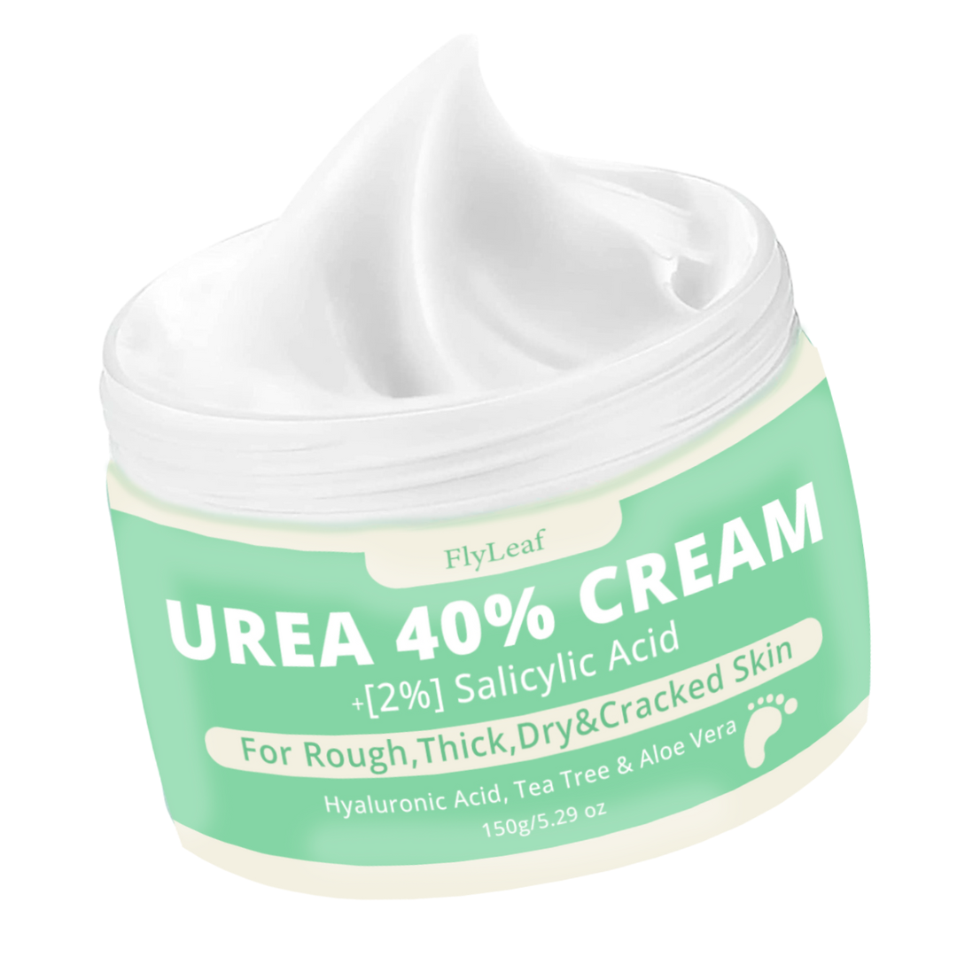 Miniatura 5 de CREMA UREA AL 40% - MANOS Y PIES